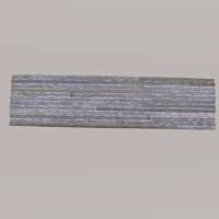 flexible natural thin veneer slate stone sheets