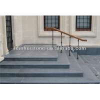 Basalt Step stone, Basalt Outdoor Stepping